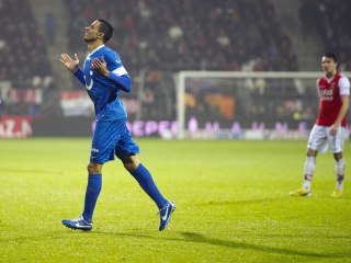 # 12 Die 5 schönsten Tore aus dem Ausland