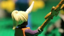 League of Legends en LEGO ! - League of legends - team-aaa.com