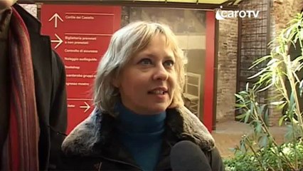 Icaro Tv. Il 2012 nei nostri servizi: gennaio
