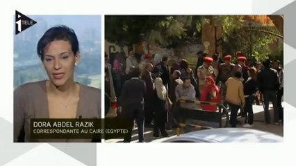 Nouveau vote sous tension en Egypte