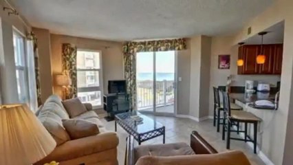 NC Beach Rental Homes - Treasure Realty