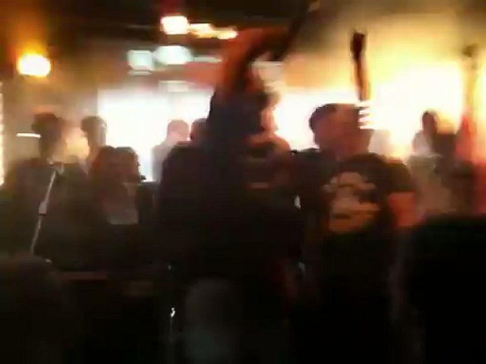 Sleepin' Suzy • Du Rock plein ma Hotte ! 2012 @ Covent Garden Studios, Eragny (95)