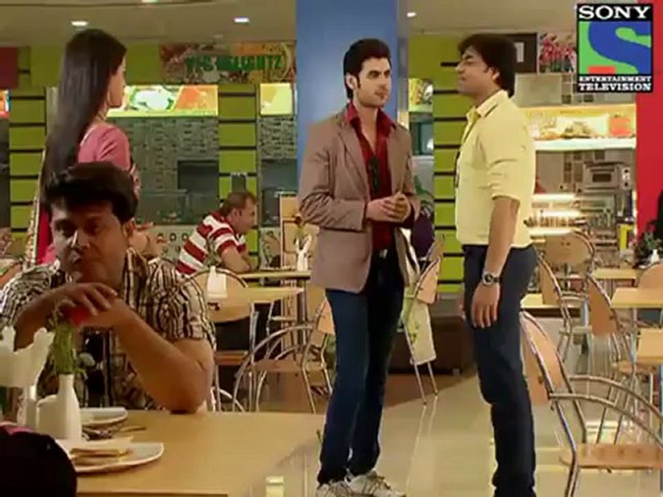 75 - Anoop and Mansi Scenes - LMYAM - Episode 80 - 20th December 2012