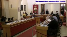 Consiglio comunale 17 dicembre 2012_Punto 1 ODG riqualificazione quartiere Annunziata intervento Forcellese