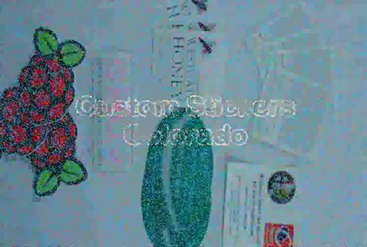 Custom Stickers Colorado, Custom Stickers CO