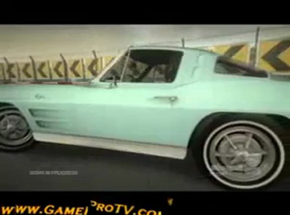 Project Gotham Racing 4 www.gameprotv.com