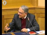 Roma - Per una critica della filosofia del mattatoio (20.12.12)