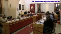 Consiglio comunale 17 dicembre 2012_Punto 1 ODG riqualificazione quartiere Annunziata intervento Rota