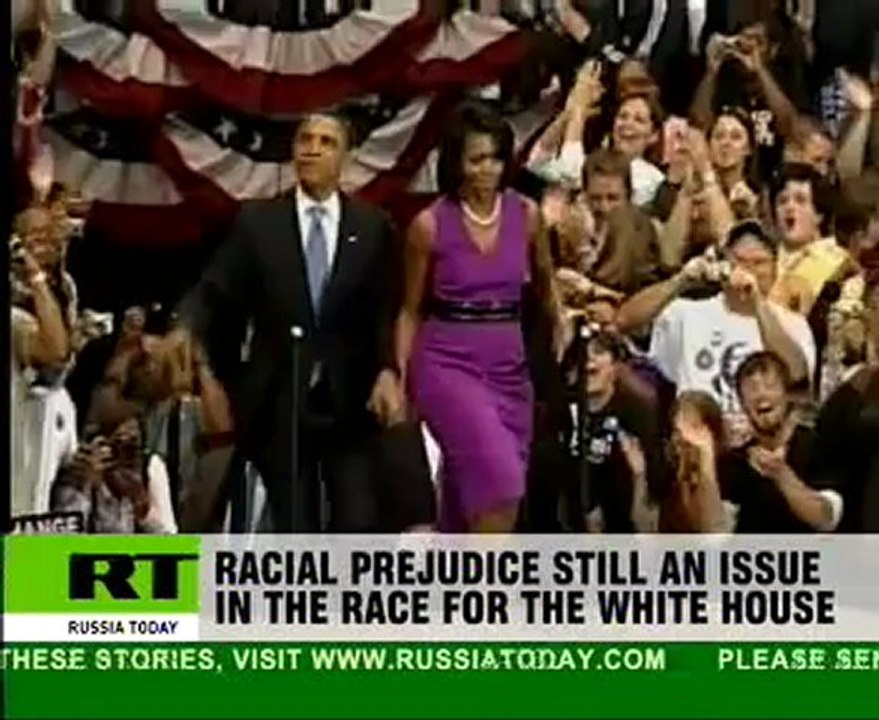 Black-and-white contest