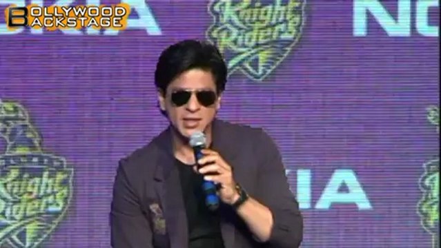 Shahrukh Khan turns ACTION HERO for 'Chennai Express'