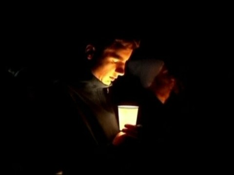 Mourners remember school shooting victims