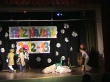 Festival de Navidad 2012 - 5ºB Ed. Primaria Parte II
