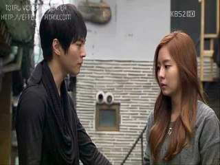 La casa de la granja Cap 26-4  parte final [SUB ESPAÑOL]