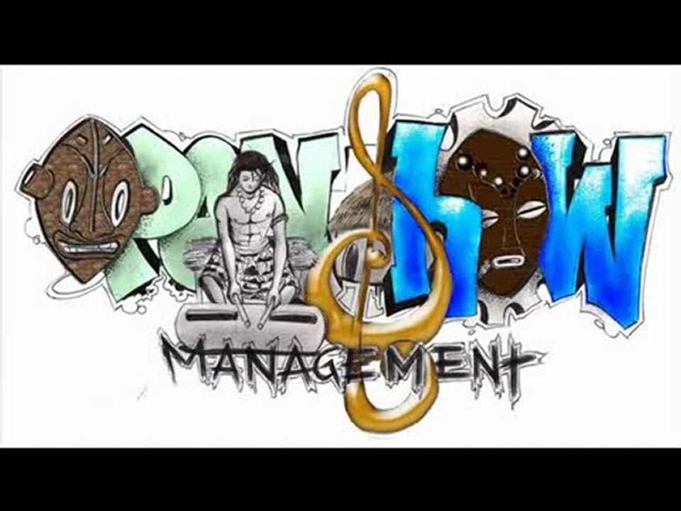 Générique de l'émission EGNING (EŇIŇ)