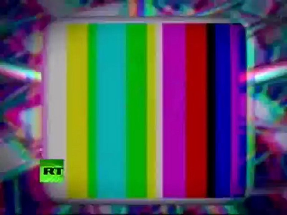 Keiser Report - Markets! Finance! Scandal! (E36)