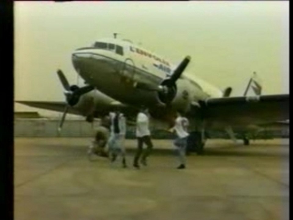 Aerorap