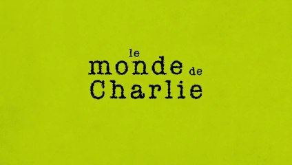 Le Monde de Charlie - Bande-annonce [VOST|HD] [NoPopCorn]