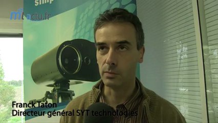 Gard : Johnny, fais gaffe, cette caméra voit à 23 kilomètres !