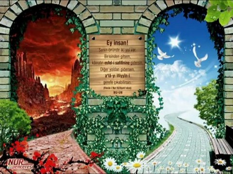 Efsane - Hak Dostları Fm - Ezgi İlahi