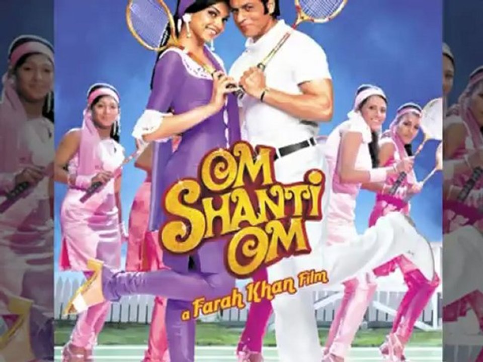 Only romance for SRK