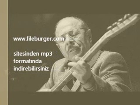 Neset Ertas - Neredesin Sen