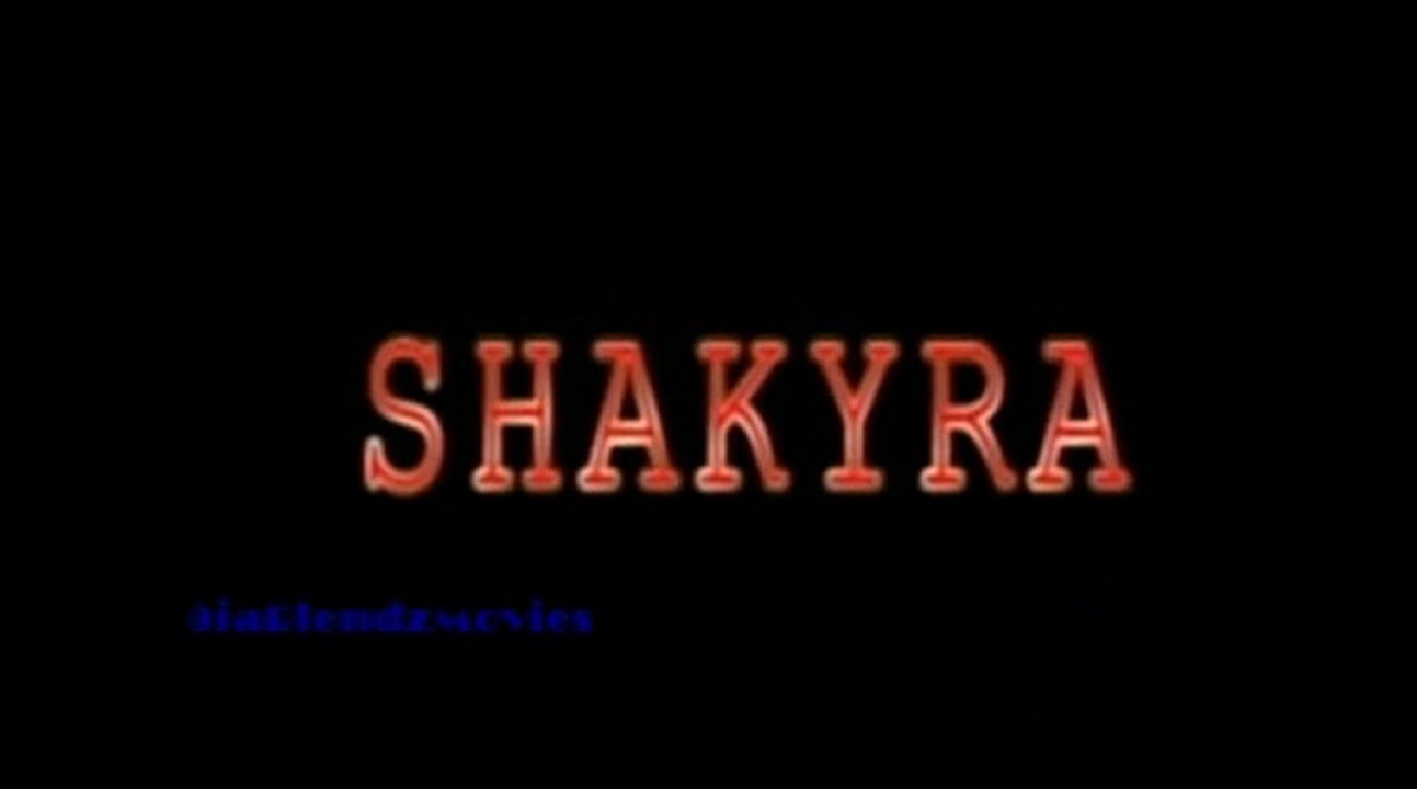 SHAKYRA 1-1