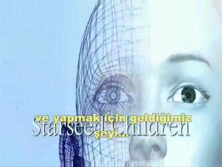 ŞİMDİ TAM ZAMANI YILDIZ ÇOCUKLARI-Patricia Cori-Sirian Revelations.