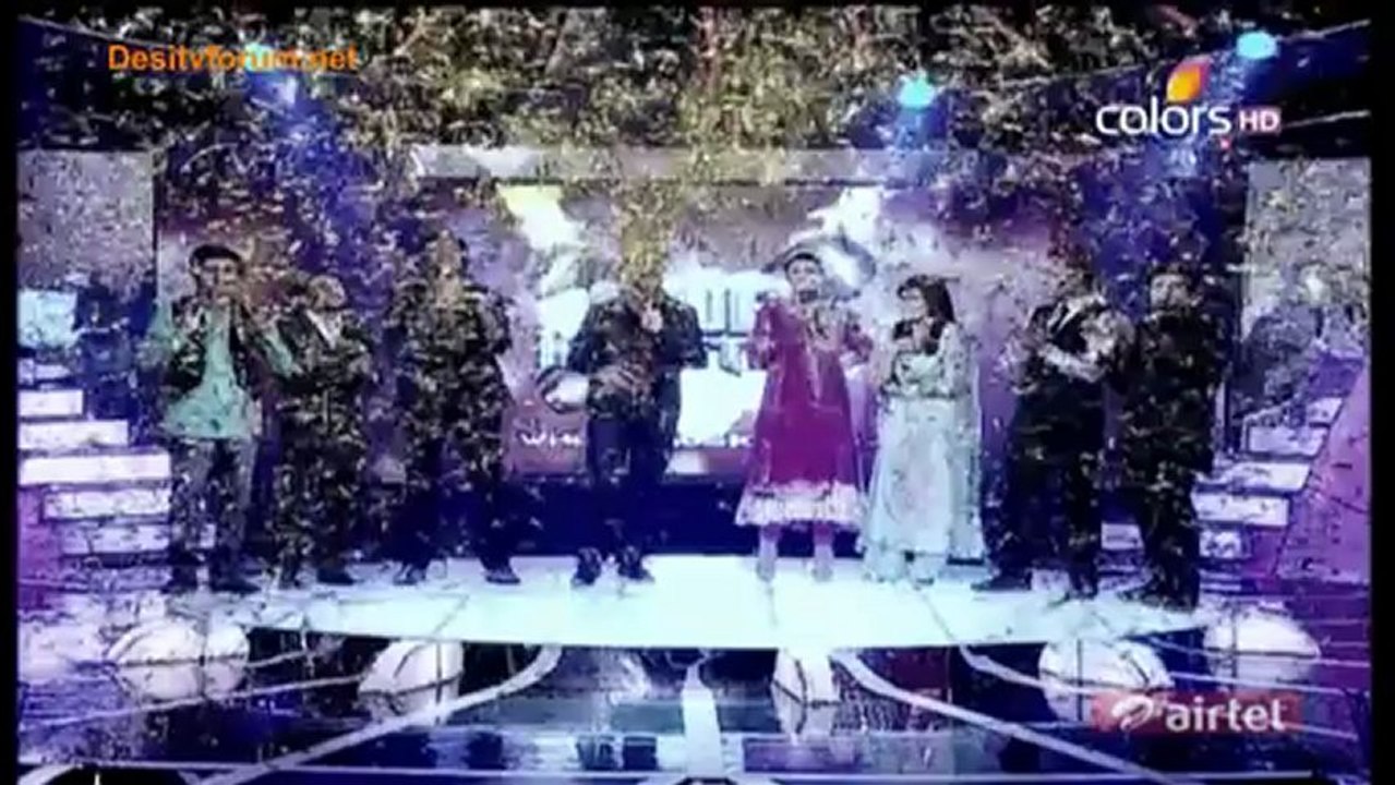 Sur Kshetra 22nd December 2012 Video Watch Online pt5