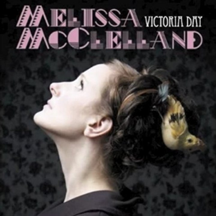Melissa McClelland - When The Lights Go Off In Hogtown