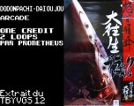 TBYVGS Lite - 12 - DoDonPachi Dai Ou Jou Black Label (Arcade) with ProMeTheus