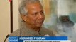 Nobel Laureate Professor Muhammad Yunus Talks with Turkish TV Channel Sky 360 on Microcredit Program