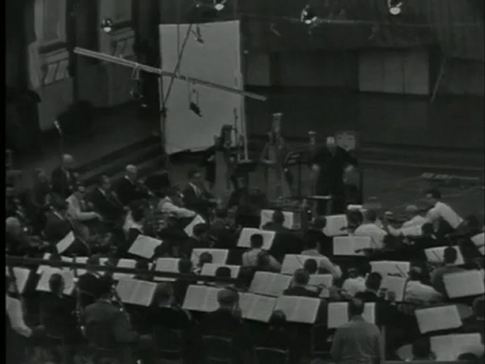 Wagner - Gotterdammerung Act 2 Final