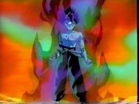 AMV YuYu Hakusho