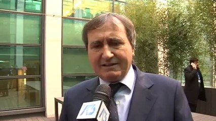 brugnaro non si ricandida