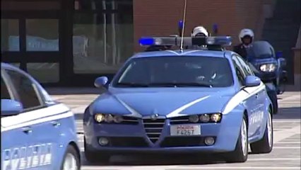 tratta delle schiave due arresti