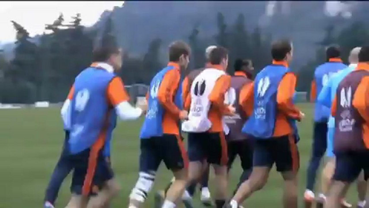 PSG, Lyon, Marseille - Dreikampf um die Spitze