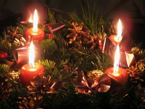 Messe de Noël 2011 à Colombey-les-Belles (54)