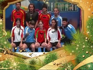 noe y aless feliznavidad