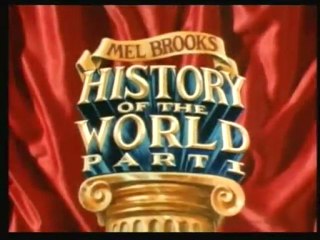 La Folle Histoire du Monde - Mel Brooks