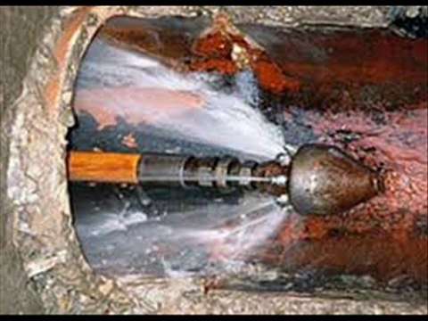 KONYA KANALİZASYON TEMİZLEME