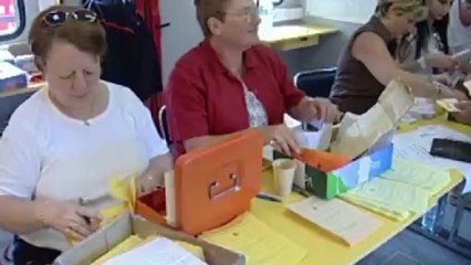 La journée des pupilles dans les Bouches du Rhône: 20 ans déjà!