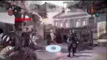 Assassin's Creed Brotherhood Multiplayer Beta: Wanted on Rome