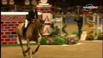 London 2012/12/20 - Olympia Horse Show - Puissance The Alltech Christmas - CSI-W5*