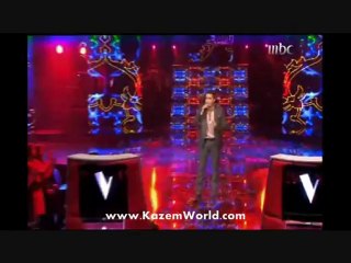 أجمل اللحظات في برنامج "أحلى صوت" -الجزء الثاني