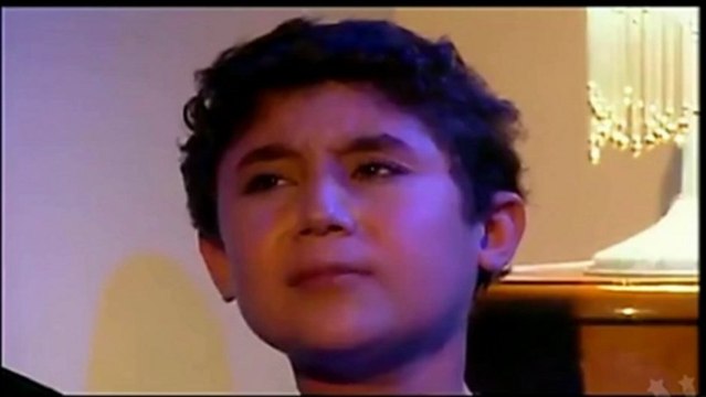 Küçük İbo Ayrılık Acısı