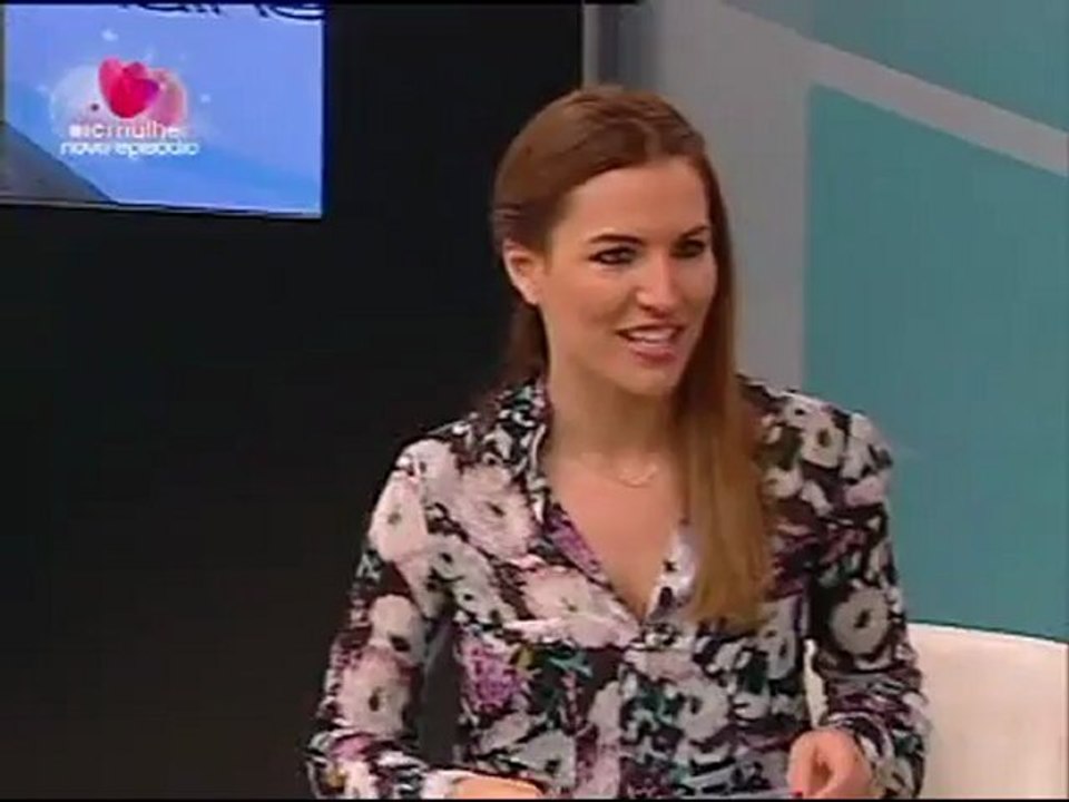 Sic Mulher (Atividade Física com Prazer) - Saltar à corda LR  (PT)