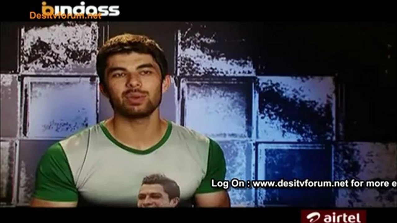 Superdude 22nd December 2012 Video Watch Online pt2