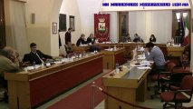 Consiglio comunale 17 dicembre 2012 Punto 3 regolamento asili nido presentazione N.Cameli