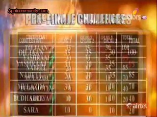 Sur Khestra  - 22nd December 2012 Part 1