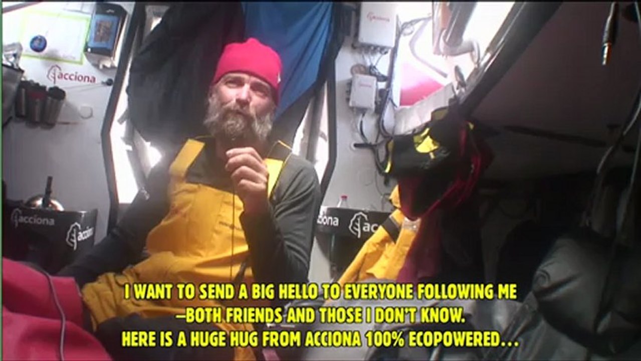 Las baterías de Bubi al 100% / Bubi’s batteries at 100%